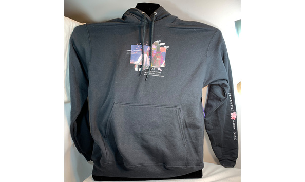 Big image 202210app001   demon slayer nezuko kamado hoody