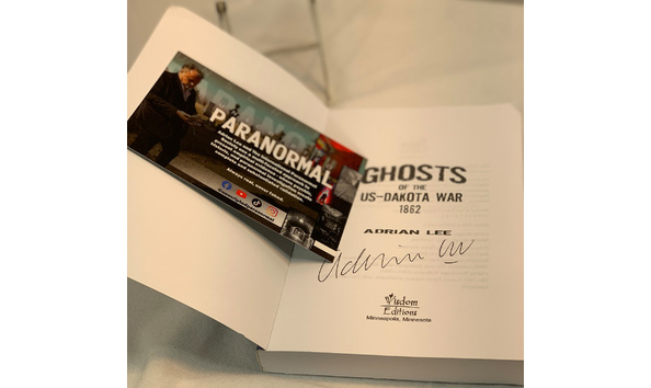 Big image 202211bk006 3   ghosts of the us dakota war