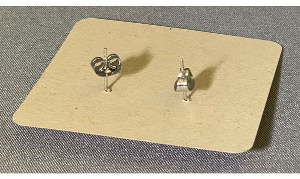 Big image 202211jwy002 3   pokemon ball earrings and sticker