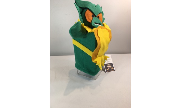 Big image 202205plu001 2   mini mer mania plush puppet copy