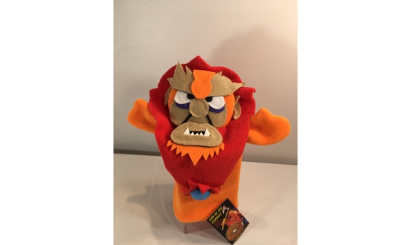 Big image 202205plu002   mini beast mania plush puppet copy