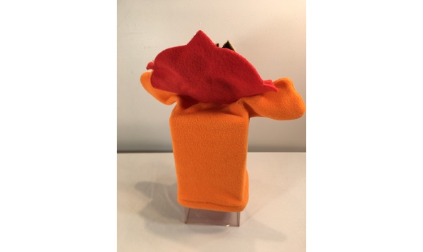 Big image 202205plu002 2   mini  beast mania plush puppet copy