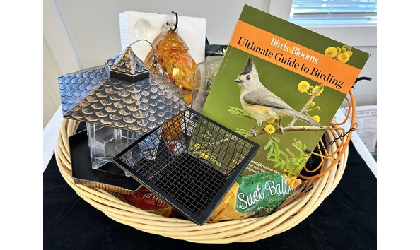 Big image birdingbasket