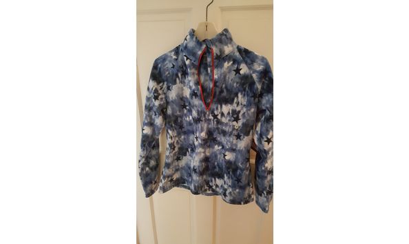 Big image eddie bauer fleece