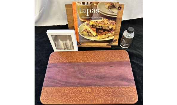 Big image  charcuterie