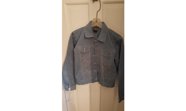 Big image jean jacket  1