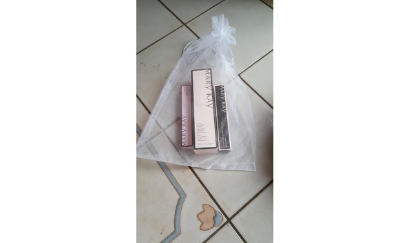 Big image mary kay lash care