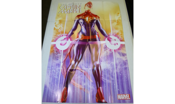Big image 202105post035   2016 the mighty captain marvel  1 variant promo
