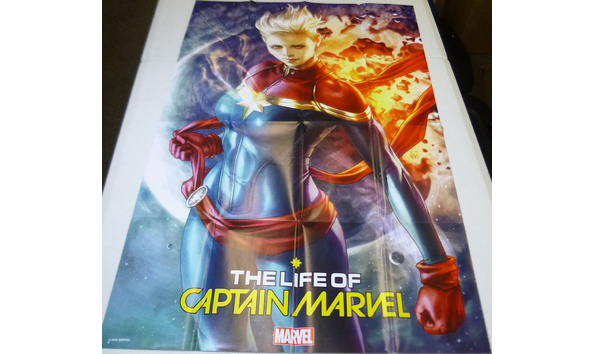 Big image 202105post037   2018 the life of captain marvel promo