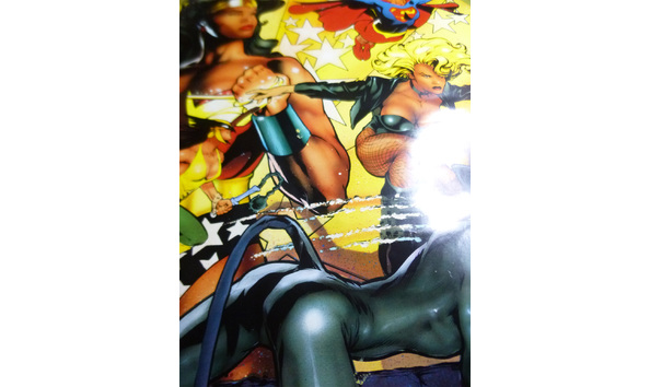 Big image 202203post007 3   1993 women of dc