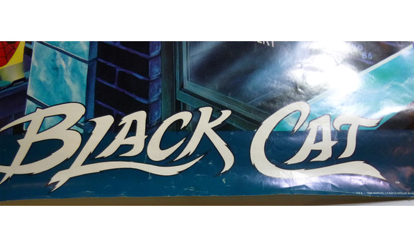 Big image 202203post013 2   marvel black cat 1986