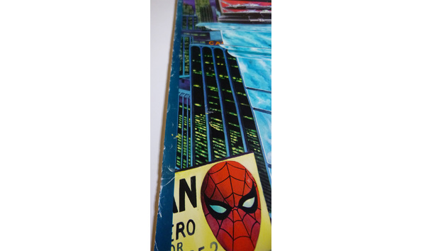 Big image 202203post013 5   marvel black cat 1986