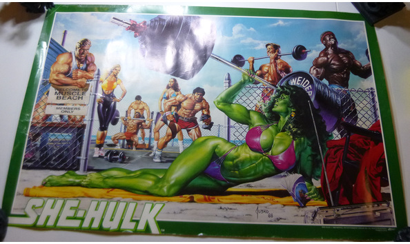 Big image 202203post005   she hulk