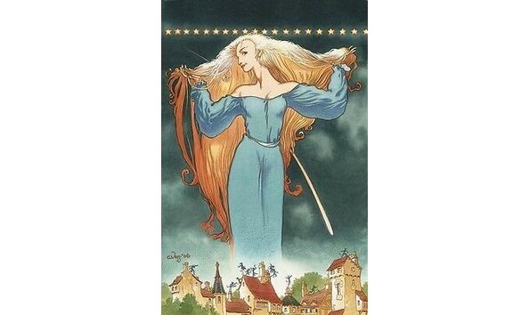 Big image 202203post002   stardustcatchafallingstarposter