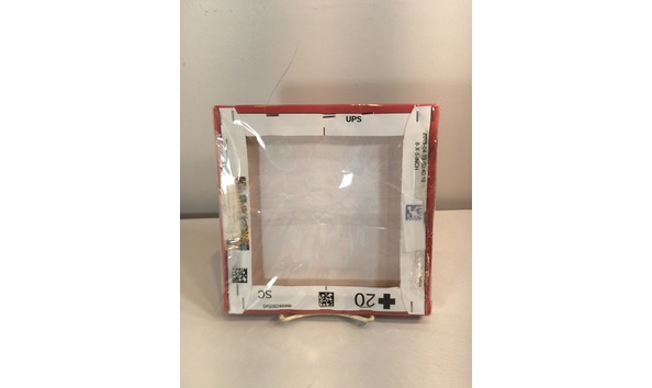 Big image 202205art025 2   hp canvas lion gryffindor print copy