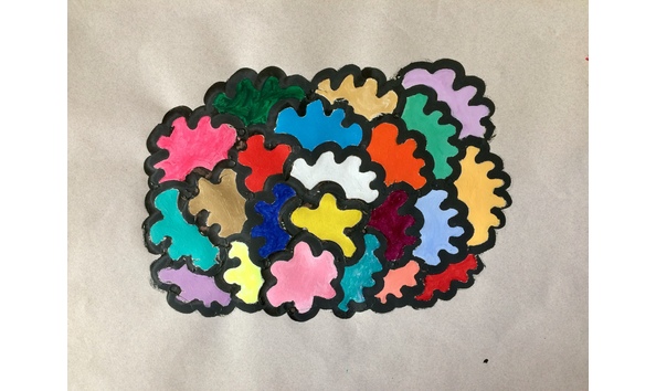 Big image rainbow brainmolly allis