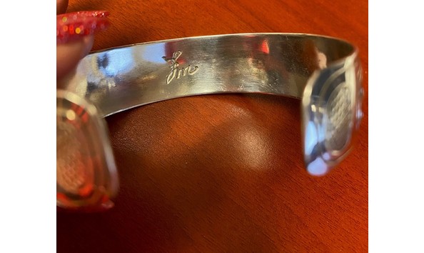 Big image silver bracelent 3b