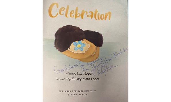 Big image celebration book 2