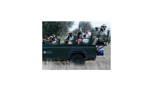 Big image sfari photo