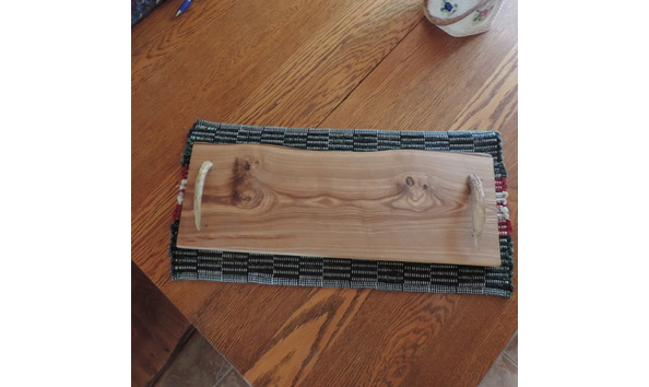 Big image 5 charcuterie board