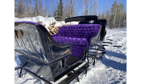 Big image 4 sleighride