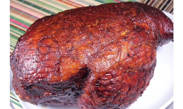 Big image 20 smoked ham
