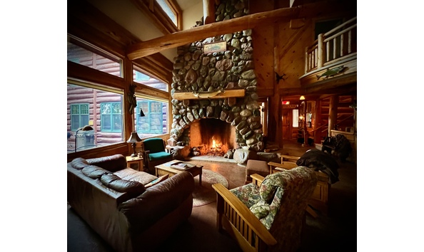 Big image big bear great room