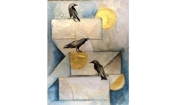 Big image joy co crows