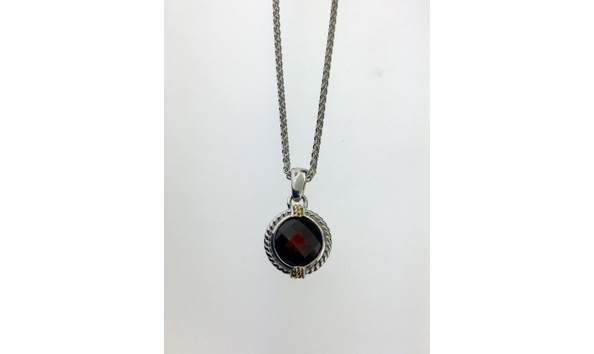 Big image andersons pendant