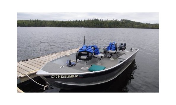 Big image fishing boat 2