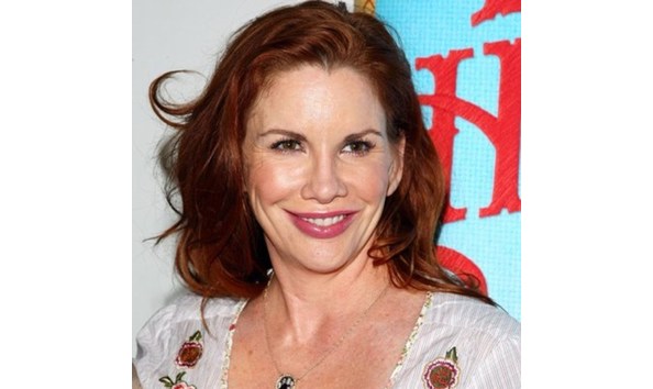 Big image melissa gilbert