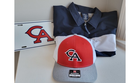 Big image ca clothing