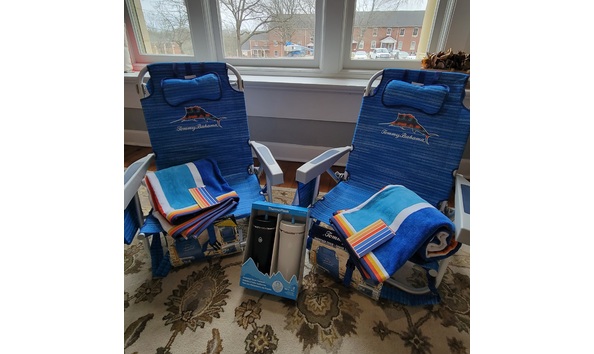 Big image beach chairs