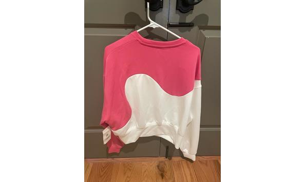 Big image teen shirt