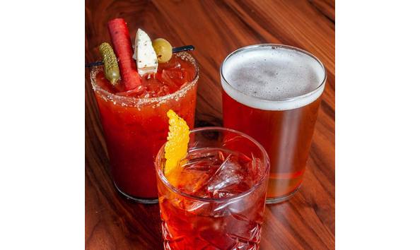 Big image poplar haus drinks item 40