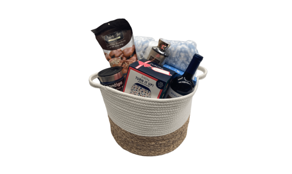 Big image warm and cozy