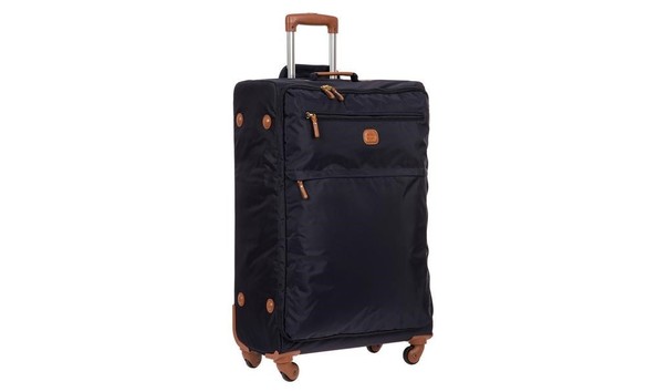 Big image brio suitcase
