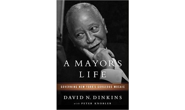 Big image david dinkins