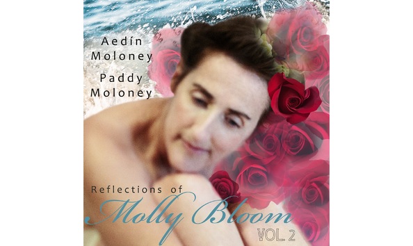 Big image reflections of molly bloom vol  2  1  auction