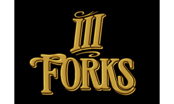 Big image 3forks logo
