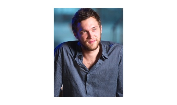 Big image phillip phillips live at walmart soundcheck  december 2013