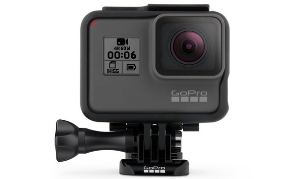 Big image gopro her 6 camera