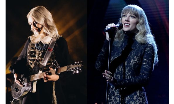 Big image phoebe bridgers taylor swift 1392x884