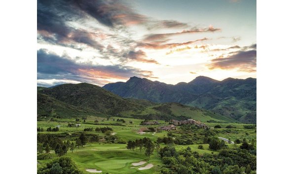 Big image golf club at ravenna