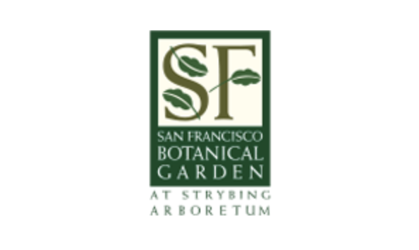 Big image 130 sf botanical garden logo