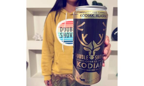 Big image double shovel can kodiak