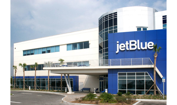 Big image jetblue