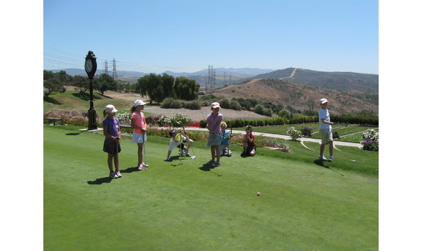 Big image kids golf camp photooo