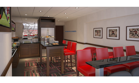 Big image raymond jame suite l108