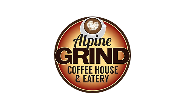 Big image alpine grind logo
